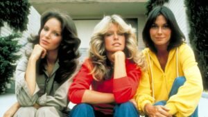 ‘Charlie’s Angels’ completa 50 anos – Veja fotos do elenco original