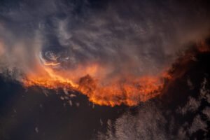 Semana em imagens: 13 a 17 de abril de 2026