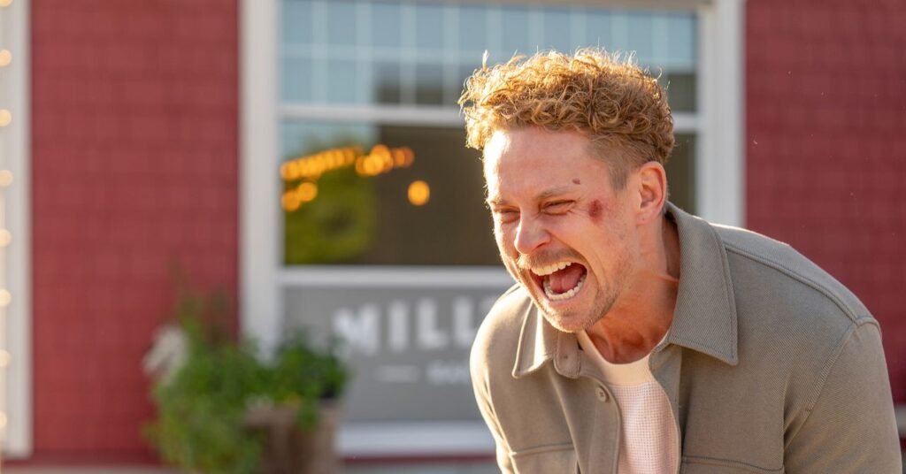 'The Audacity' é a derrubada da Broligarquia que você esperava