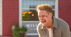 'The Audacity' é a derrubada da Broligarquia que você esperava