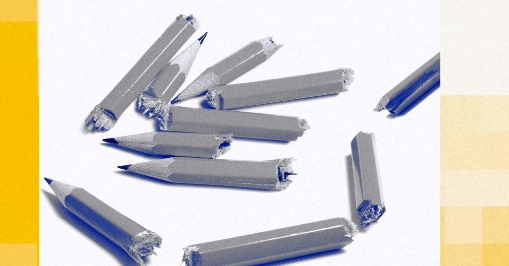 IA redigindo minhas histórias? Sobre meu cadáver