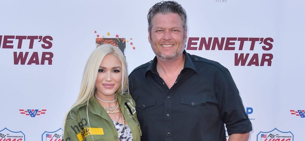 O casamento de Blake Shelton e Gwen Stefani enfrenta ‘tempos difíceis’