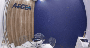 Após atrasos, Aegea divulga resultados e reporta lucro de R$ 856 mi no ano passado