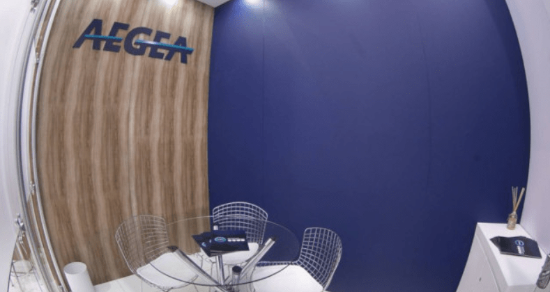 Após atrasos, Aegea divulga resultados e reporta lucro de R$ 856 mi no ano passado