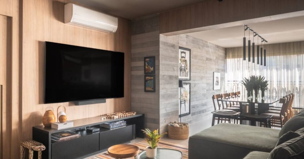 Como as cortinas blackout podem melhorar o seu lar?