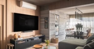 Como as cortinas blackout podem melhorar o seu lar?