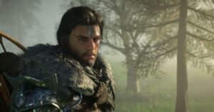 ‘Crimson Desert’ é um simulador de pai gato