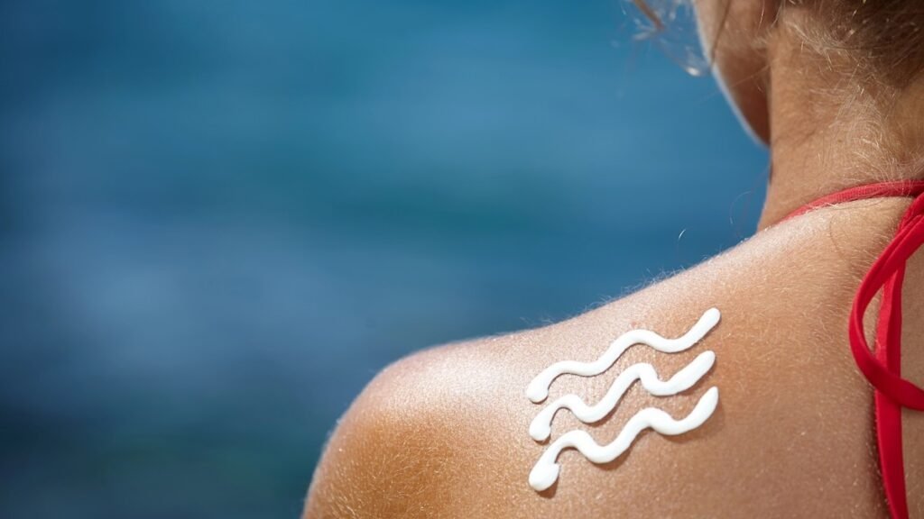 Protetor solar causa câncer? - Portal Drauzio Varella