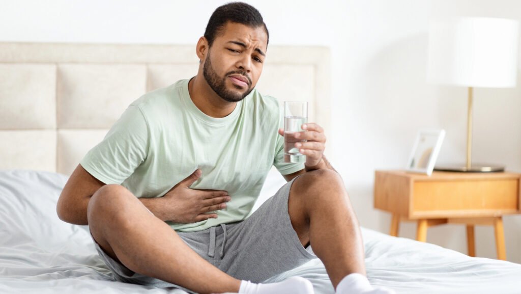 Norovírus: o vírus que causa surtos de gastroenterite