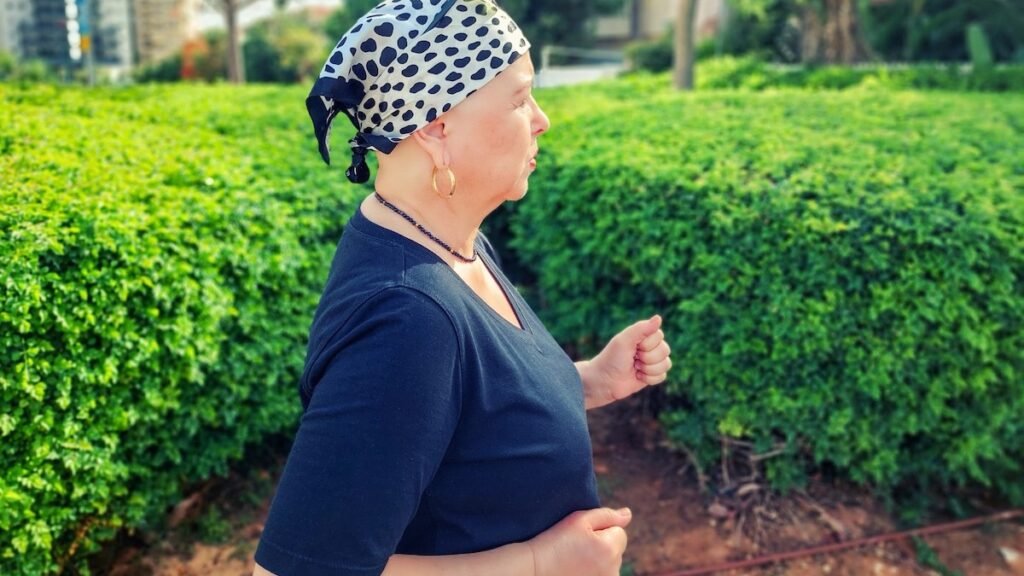 Atividade física deve fazer parte do tratamento de pacientes com câncer