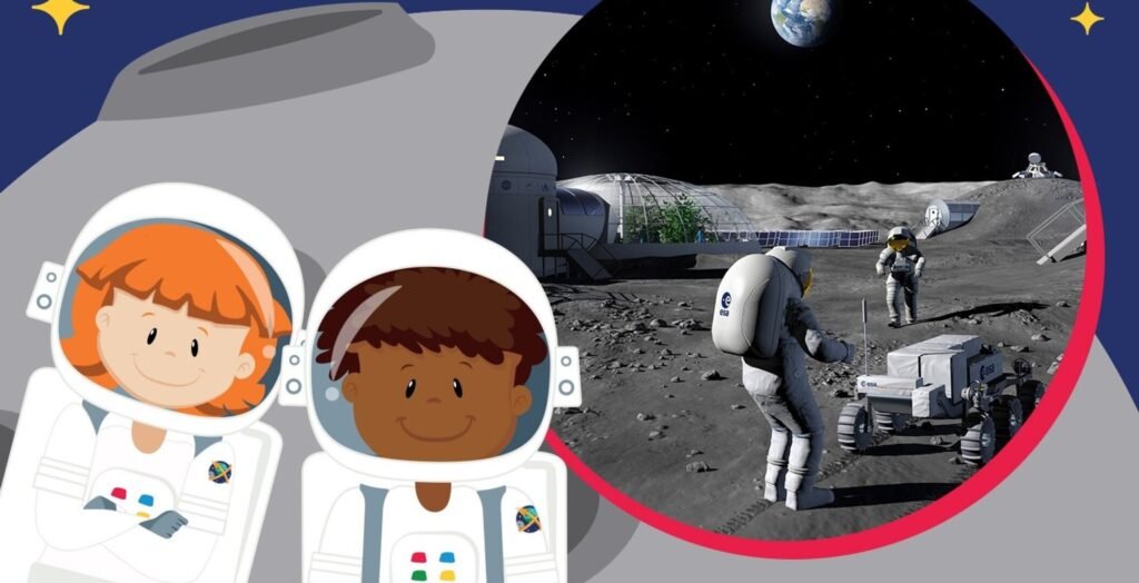 Siga os passos de Ártemis