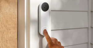 As mais recentes Nest Doorbells do Google atingiram os preços mais baixos do ano