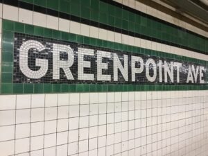 Uma carta aberta ao MTA: Greenpoint merece melhor comunicação
