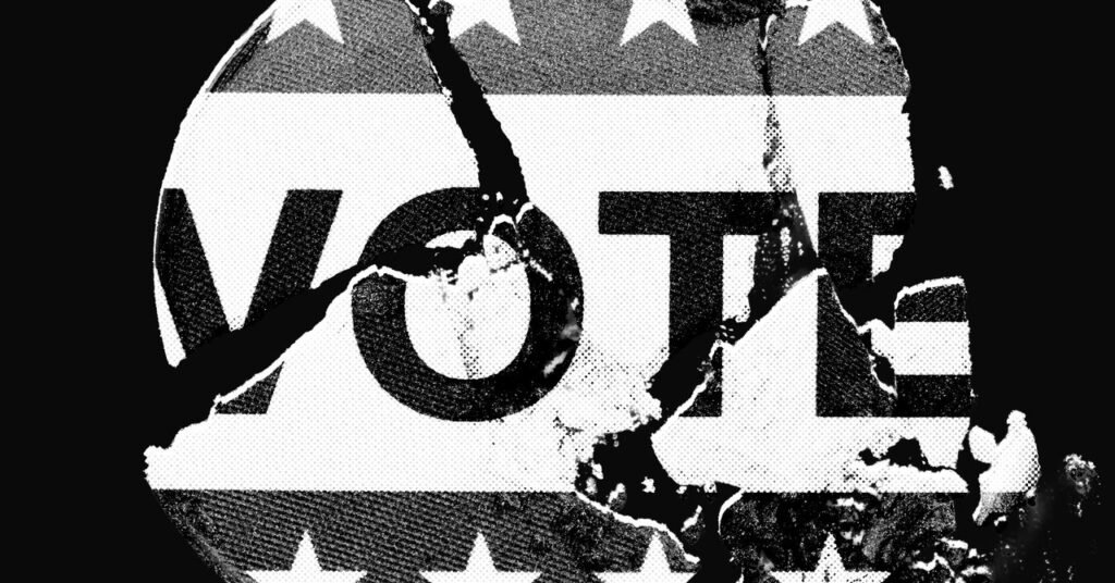 Como Trump armou a divisão do DOJ que manteve as eleições justas