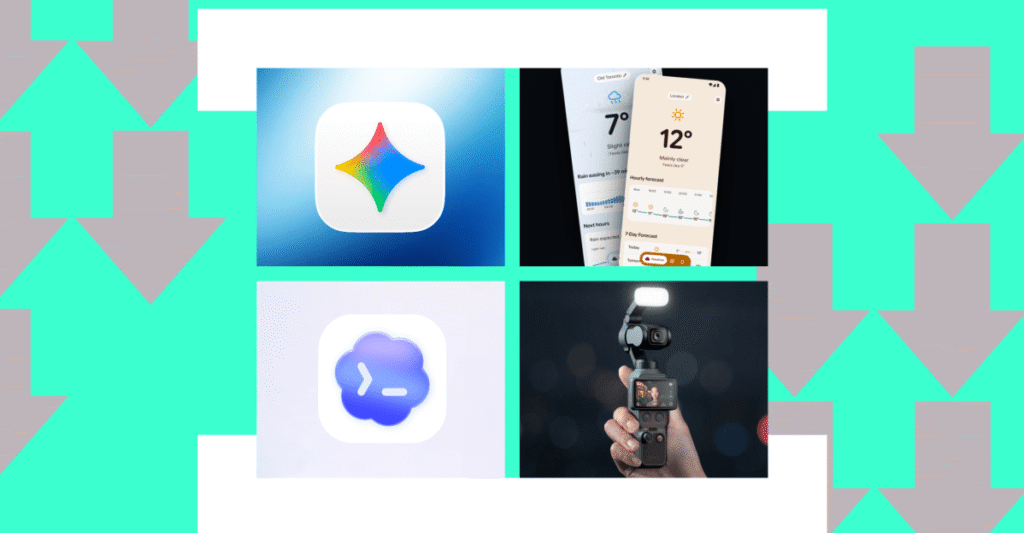 Os aplicativos de IA estão chegando para o seu PC