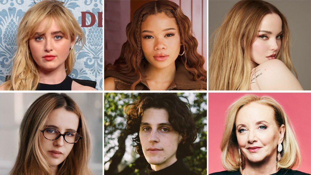 Kathryn Newton e Storm Reid estrelarão o filme ‘Hot Year’