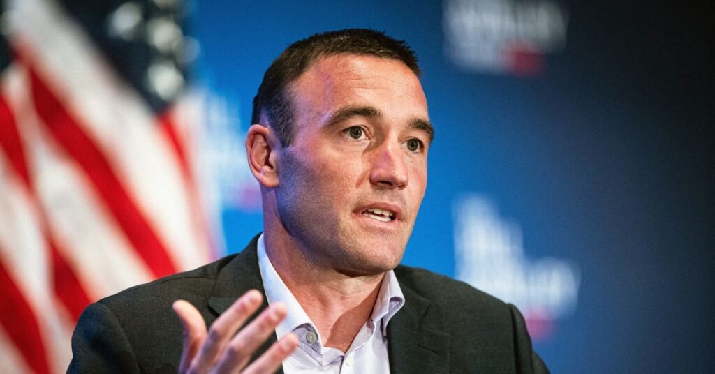 O executivo da OpenAI, Kevin Weil, está deixando a empresa