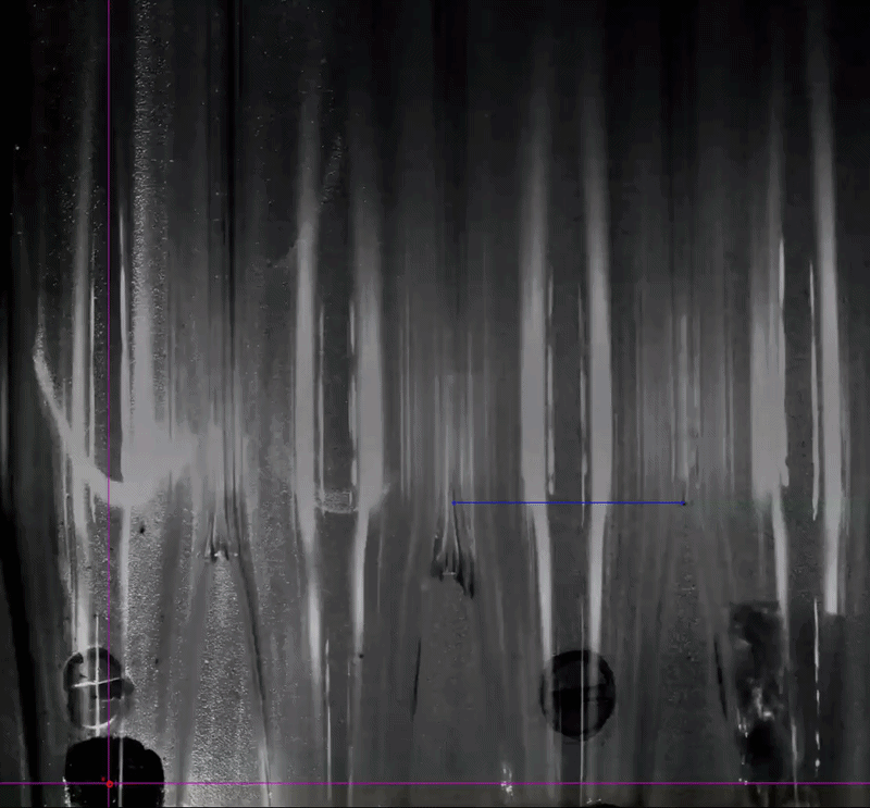 Grafeno e lasers para propulsão espacial