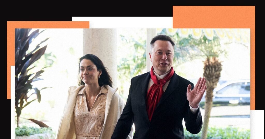 Como Shivon Zilis operou como OpenAI Insider de Elon Musk