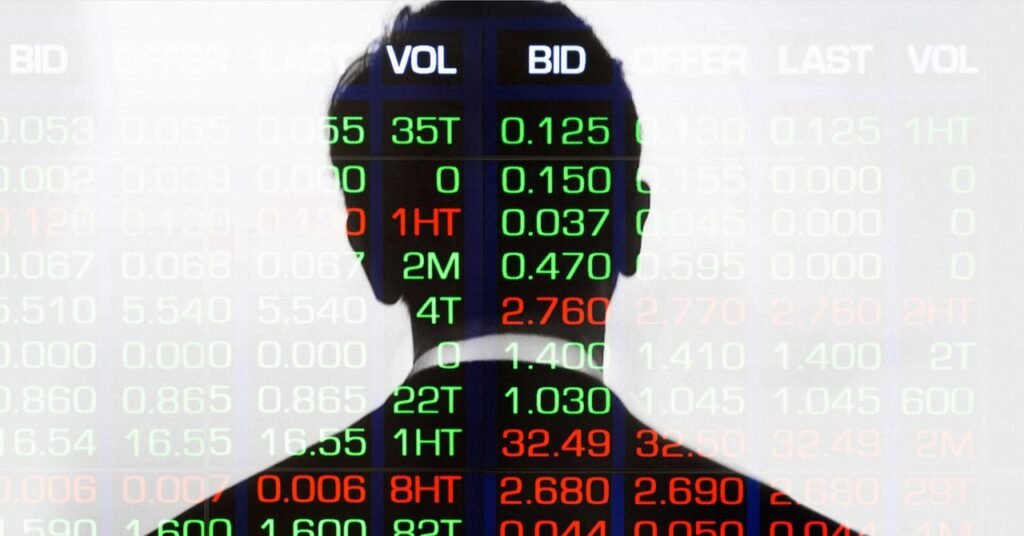 Nova York proíbe funcionários do governo de negociar com informações privilegiadas em mercados de previsão