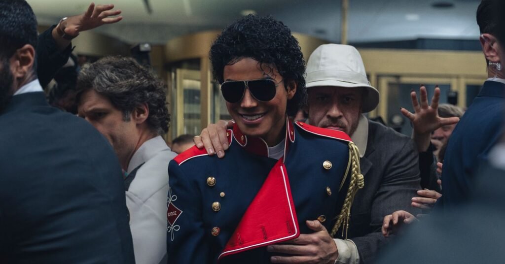 A guerra civil online sobre ‘Michael’ é uma batalha pela verdade