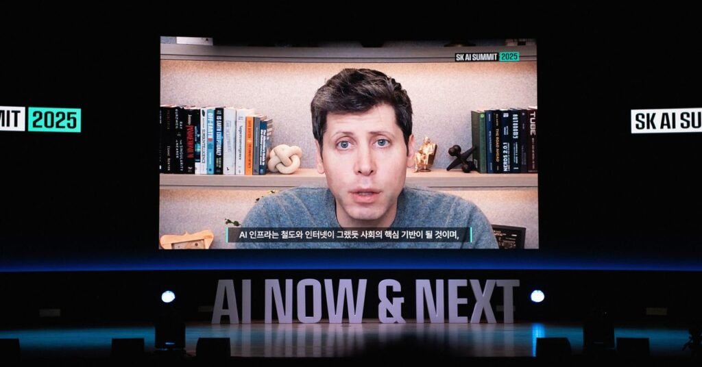 OpenAI apóia projeto de lei que limitaria a responsabilidade por mortes em massa ou desastres financeiros habilitados para IA