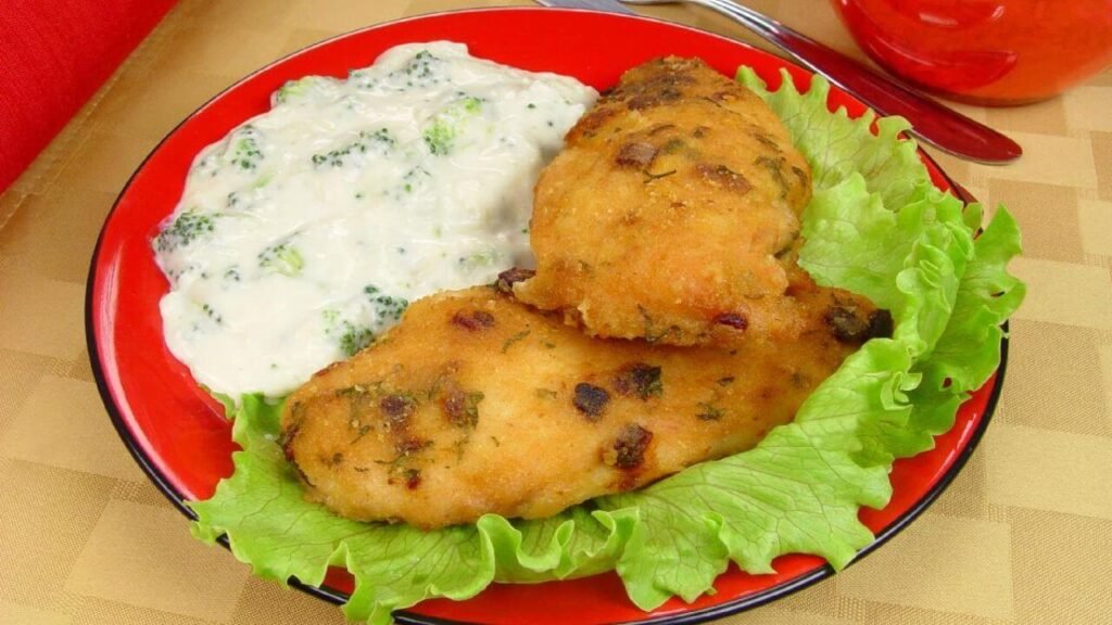 veja como fazer para o almoço