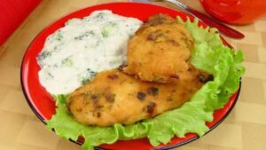 veja como fazer para o almoço