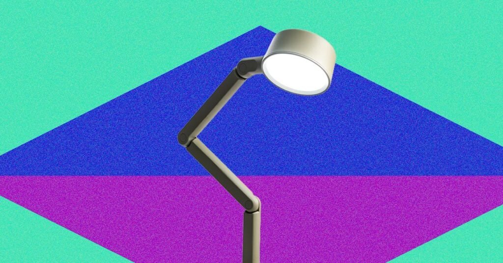 Análise do Lume Cube Edge Light Go (2026): versátil, portátil