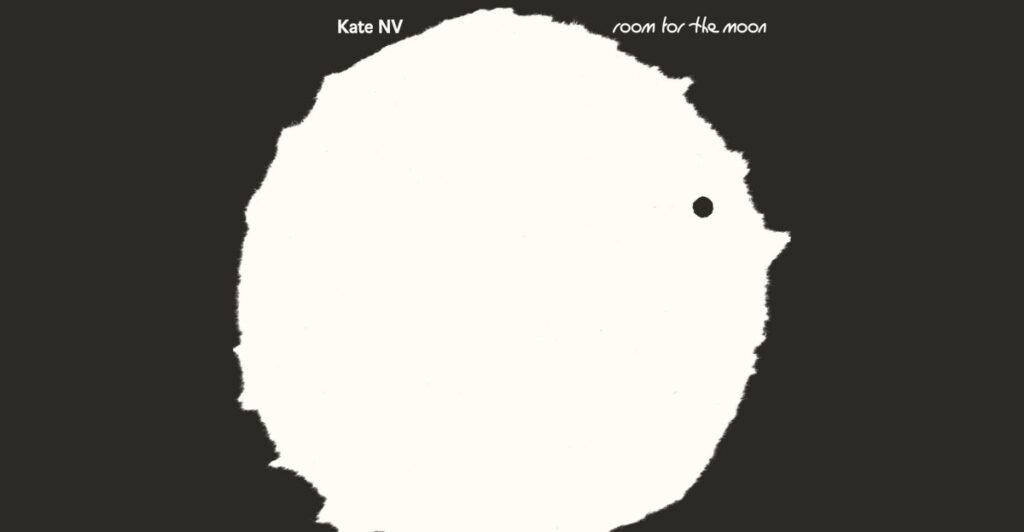 Room for the Moon é um pop experimental emocionantemente estranho