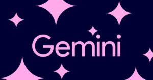 Gemini ganha cadernos para ajudar a organizar projetos