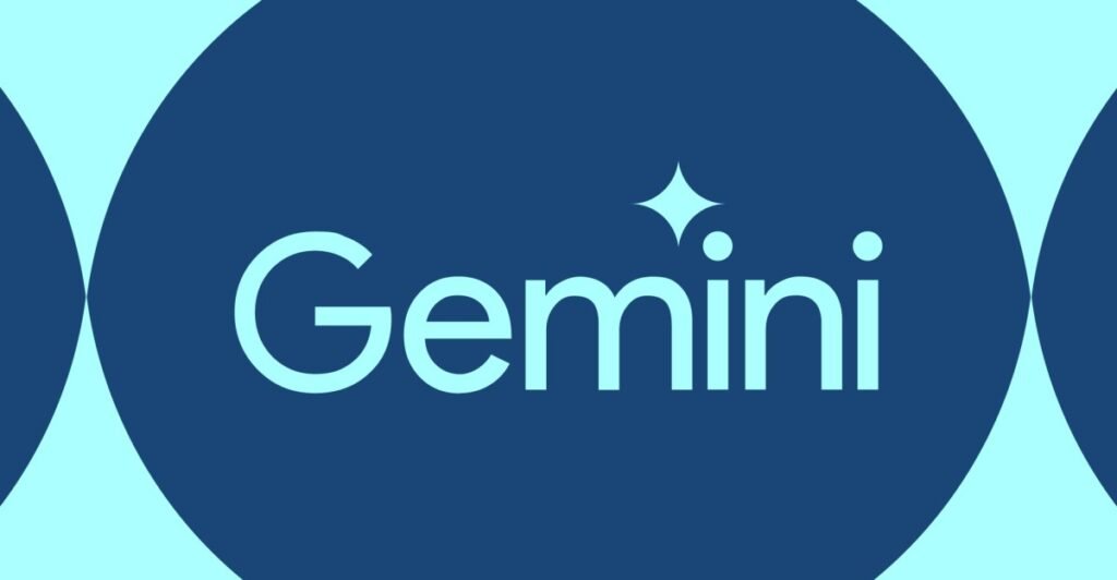 Gemini está tornando mais rápido para usuários em dificuldades acessarem recursos de saúde mental