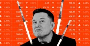 A SpaceX supostamente solicita IPO, mas mantém os números em segredo (por enquanto)