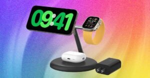 8 melhores acessórios para Apple Watch (2026): bandas, carregadores e muito mais