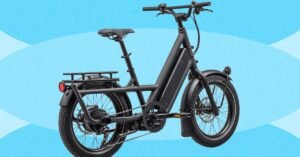 Melhores bicicletas elétricas de carga (2026): Urban Arrow, Lectric, Tern e muito mais