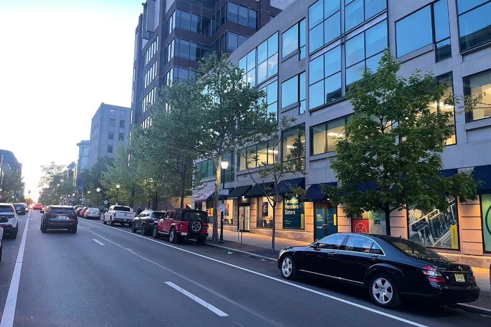 Advogados de acidentes de escorregamento e queda em University City, Filadélfia