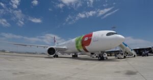 Economy Prime! TAP cria nova seção na classe econômica com bloqueio do assento ao lado