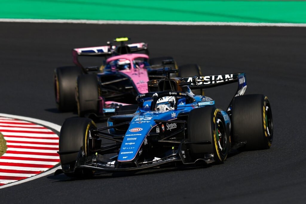 Regras da F1 de 2026 geram preocupações dos pilotos