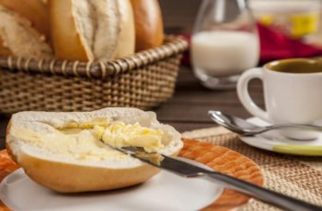 Quer trocar o pão? 5 opções saudáveis para o café da manhã