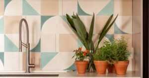 Plantas medicinais para combater sintomas da gripe