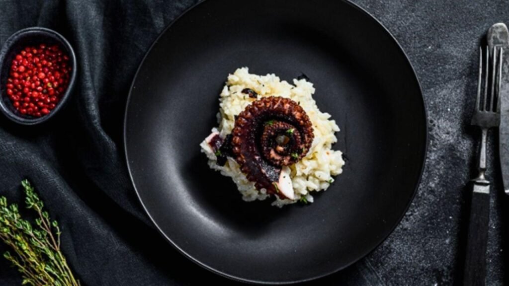 uma receita para impressionar na cozinha!