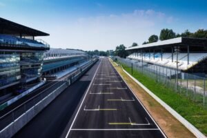 Monza investirá R$235 milhões para garantir futuro na F1