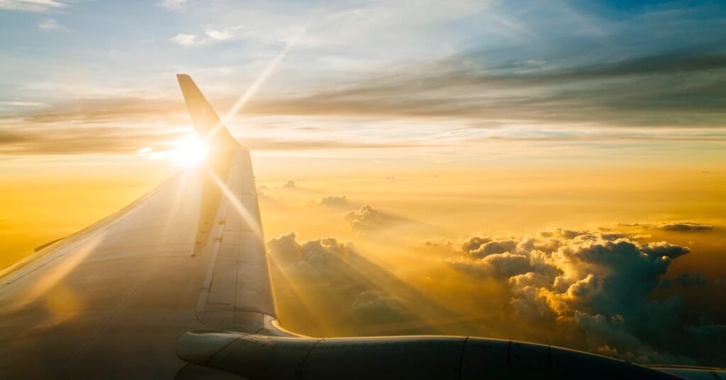 Últimas horas! ⏱️ Promoções de passagens aéreas da Latam, Azul e Gol a partir de R$ 218 ida e volta!