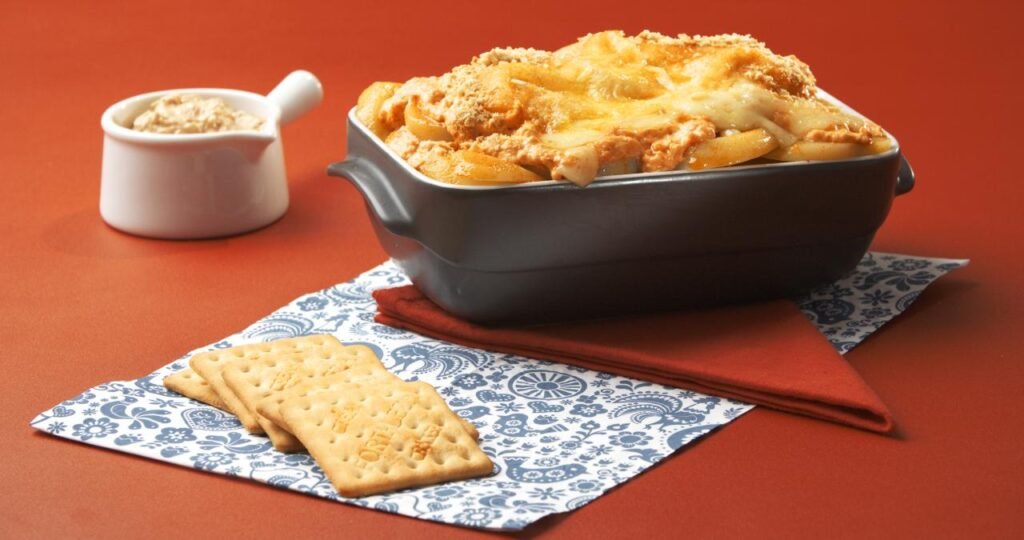 a receita para surpreender no fim de semana