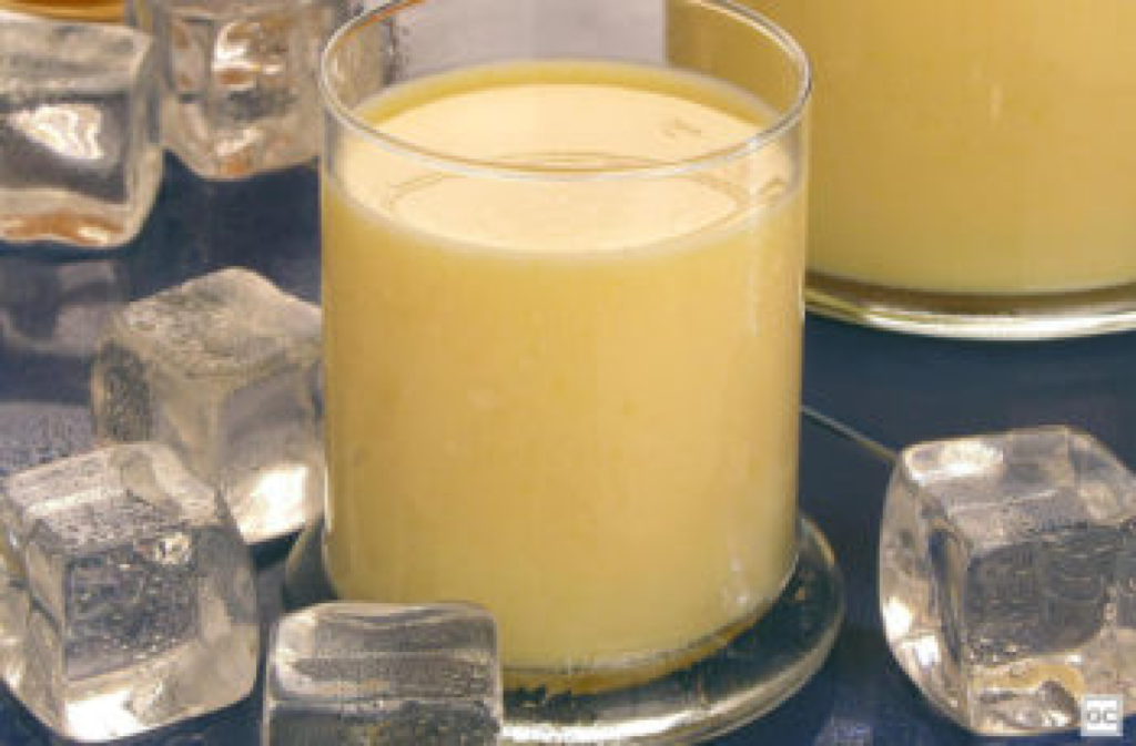 a bebida perfeita para curtir o fim de semana