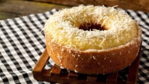 Seu bolo não cresce? Veja dicas para acertar de vez