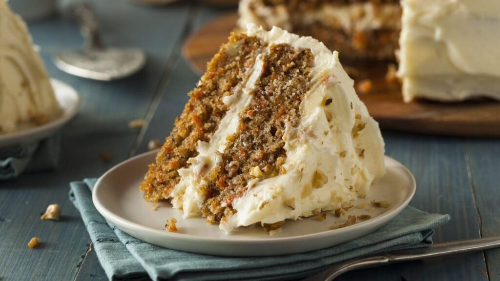 O segredo do bolo indiano que todo mundo quer provar