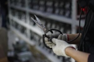 Reabold, com sede no Reino Unido, atrai críticas por pesar operação de mineração de bitcoin movida a gás