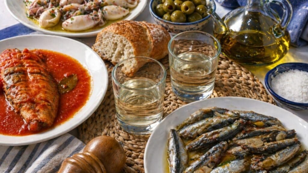 Cachaça e peixe juntos? Veja as combinações que vão te surpreender