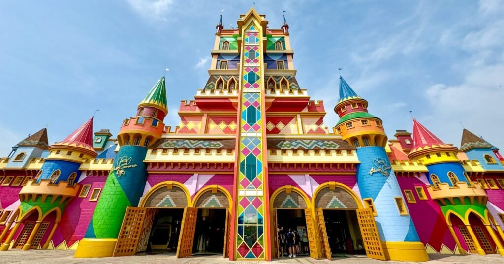 Diversão! Beto Carrero World com novo cupom de desconto e ingressos a partir de apenas R$ 104